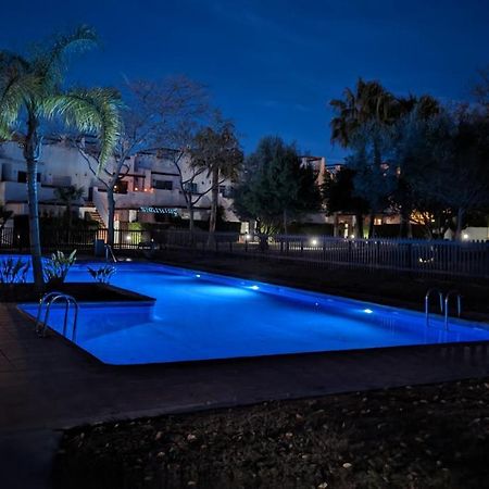 Spacious And Peaceful Apartment Jardin 2 Alhama de Murcia Exterior photo