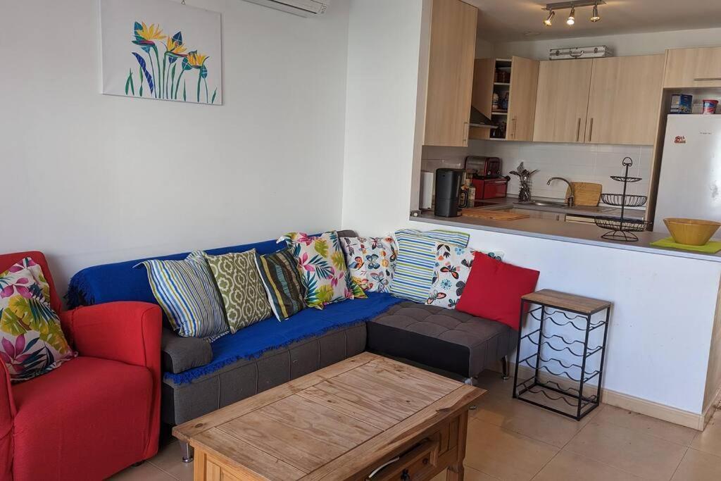 Spacious And Peaceful Apartment Jardin 2 Alhama de Murcia Exterior photo