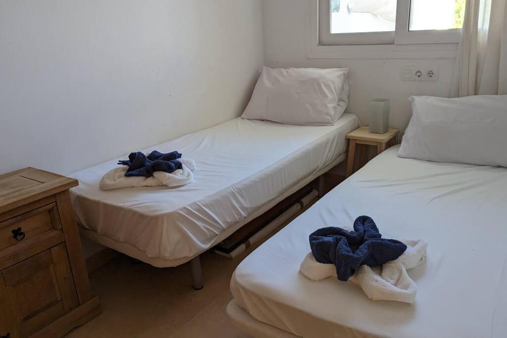 Spacious And Peaceful Apartment Jardin 2 Alhama de Murcia Exterior photo