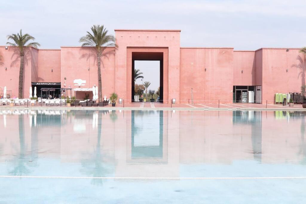 Spacious And Peaceful Apartment Jardin 2 Alhama de Murcia Exterior photo