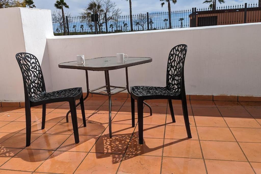 Spacious And Peaceful Apartment Jardin 2 Alhama de Murcia Exterior photo