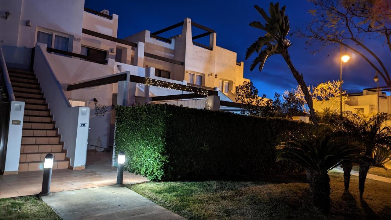 Spacious And Peaceful Apartment Jardin 2 Alhama de Murcia Exterior photo