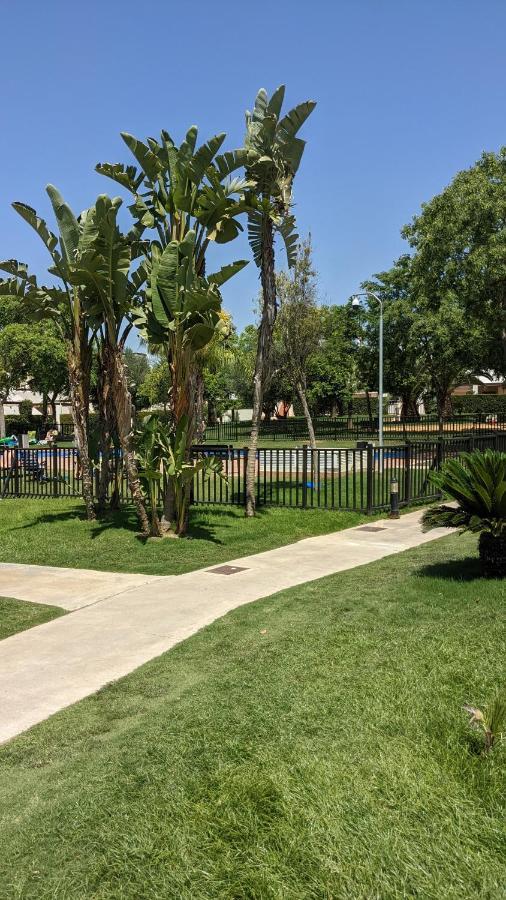Spacious And Peaceful Apartment Jardin 2 Alhama de Murcia Exterior photo